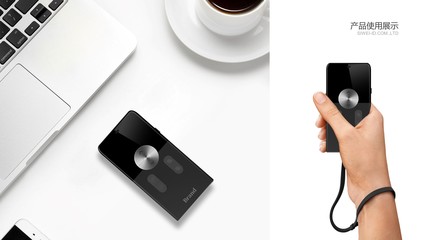 空氣凈化機(jī)器人