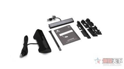 【數(shù)碼潮物】美商海盜船 iCUE NEXUS 伴侶式觸摸屏評(píng)測