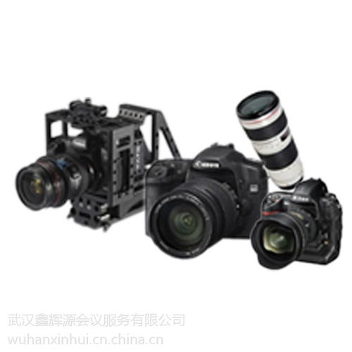 專業成就精品，光影賦能商業 武漢商務攝影攝像與影視技術服務